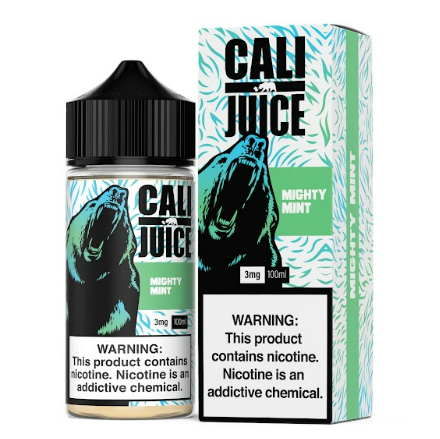 CALI JUICE SALT 30ML