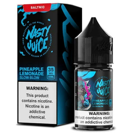 NASTY SALT 30ML