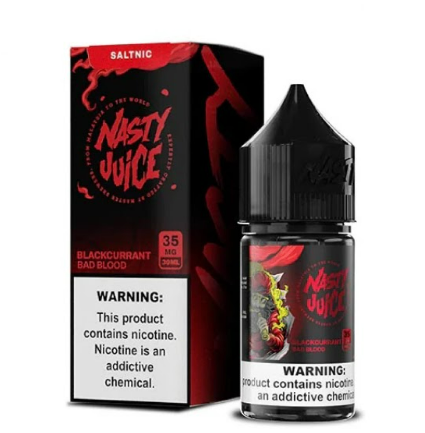 NASTY SALT 30ML