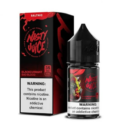 NASTY SALT 30ML