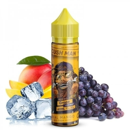 NASTY SALT 30ML