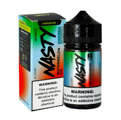 NASTY SALT 30ML