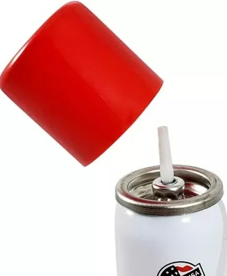 GAS ZIPPO BUTANO 290ML
