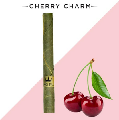 KING PALM ROLLING BLUNT MINI 2PCS