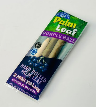 ROYAL PALMS BLUNT PALM LEAF