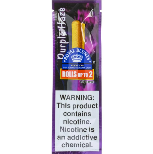 ROYAL BLUNTS 1 PCS