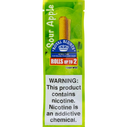 ROYAL BLUNTS 1 PCS