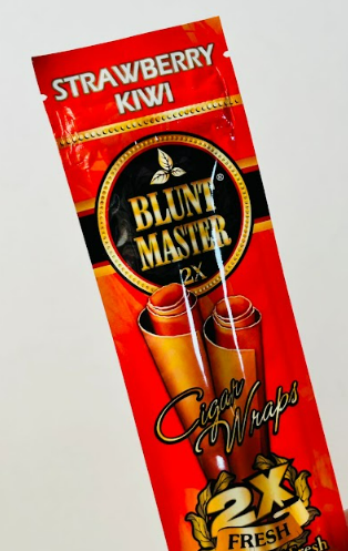 BLUNT MASTER 2 PCS