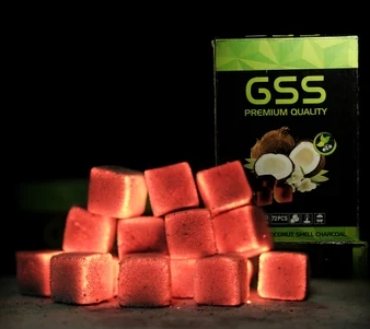 GSS CARBON