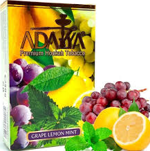 ADALYA TABACO PARA HOOKA 50MG