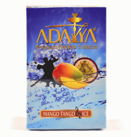 ADALYA TABACO PARA HOOKA 50MG