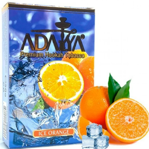 ADALYA TABACO PARA HOOKA 50MG