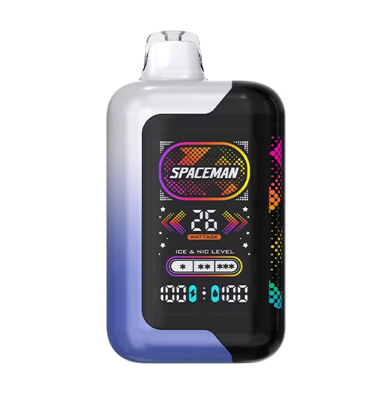 SMOK SPACEMAN SP 40,000 PUFF