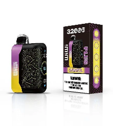 WIWI 32,000 PUFF