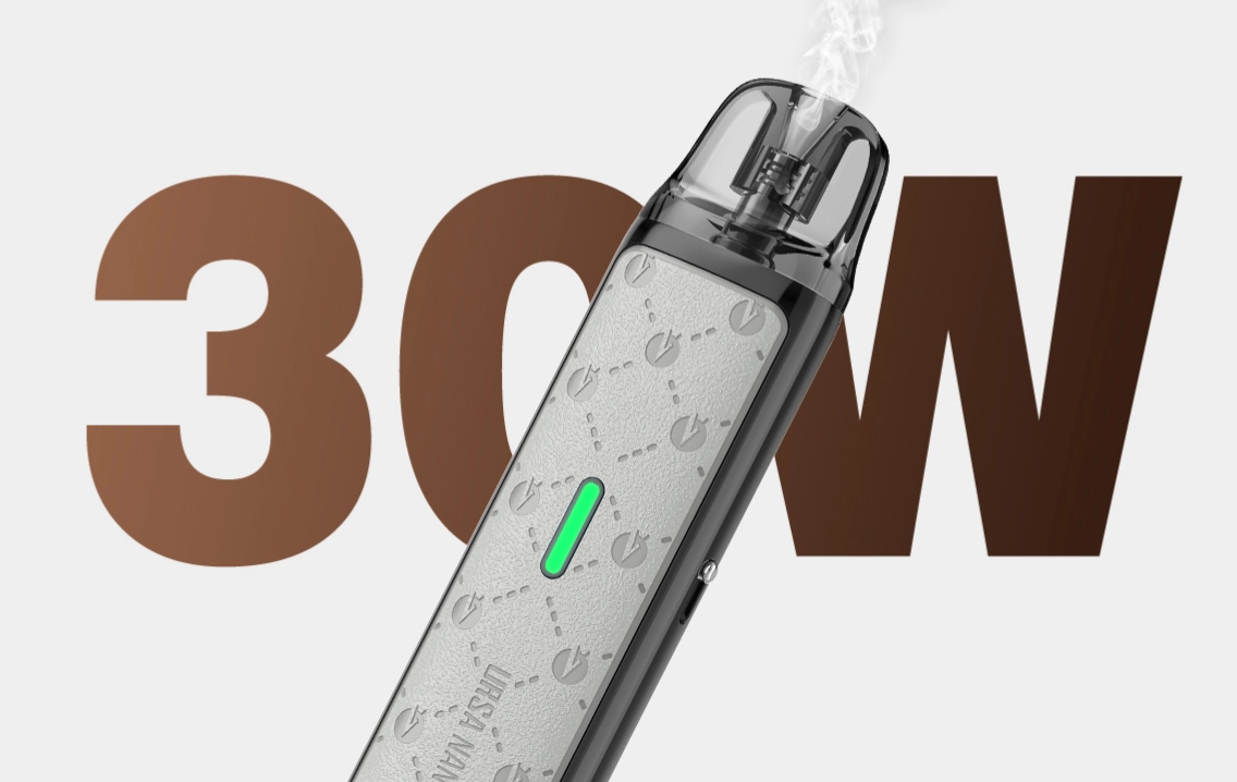 LOST VAPE URSA NANO S II KIT