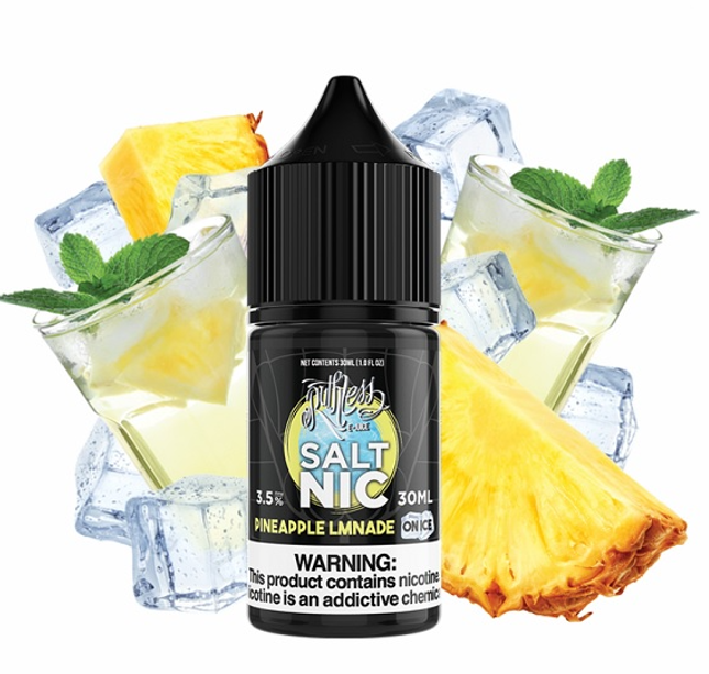 RUTHLESS SALT 30ML