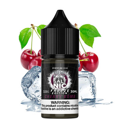 RUTHLESS SALT 30ML