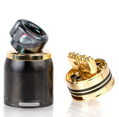 VOOPOO TANK PERICLES RDA