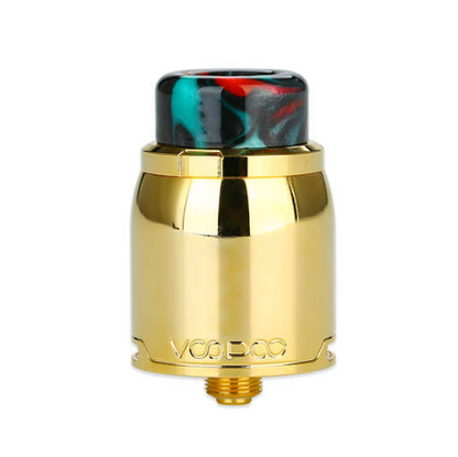 VOOPOO TANK PERICLES RDA