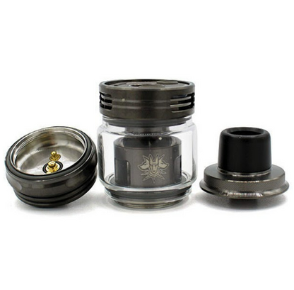 VOOPOO TANK UFORCE PNP-X