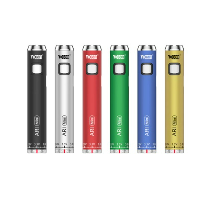 YOCAN BATERIA ARI MINI 400 mAh