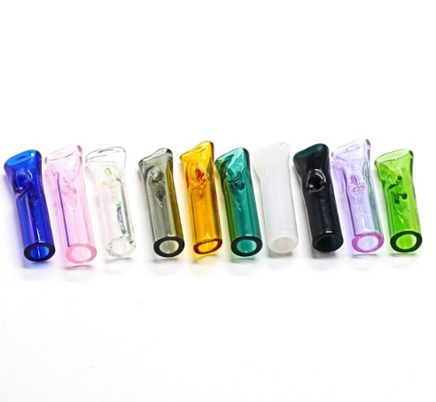 TIPS/KILLER DE VIDRIO DE 8 MM