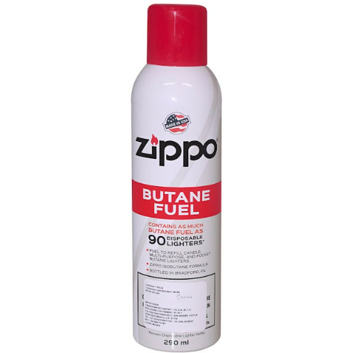GAS ZIPPO BUTANO 290ML