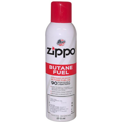 GAS ZIPPO BUTANO 290ML
