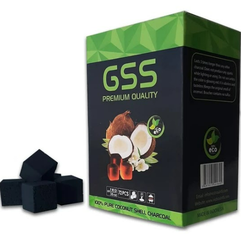 GSS CARBON
