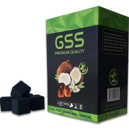 GSS CARBON