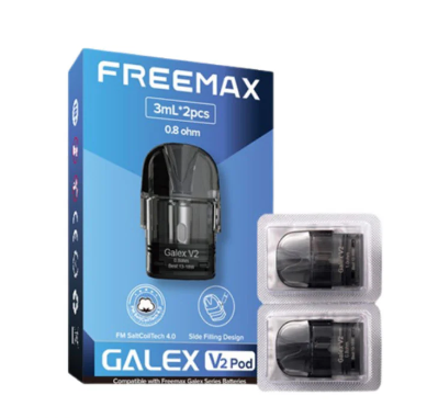 FREEMAX V2 POD COIL