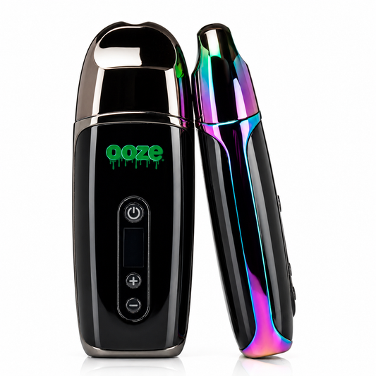 VAPORIZADOR DE HIERBA FLARE