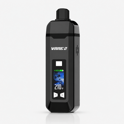 VAPORIZADOR DE HIERBA VANE 2