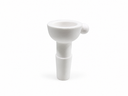 BOWL DE VIDRIO CERÁMICO 14MM MACHO