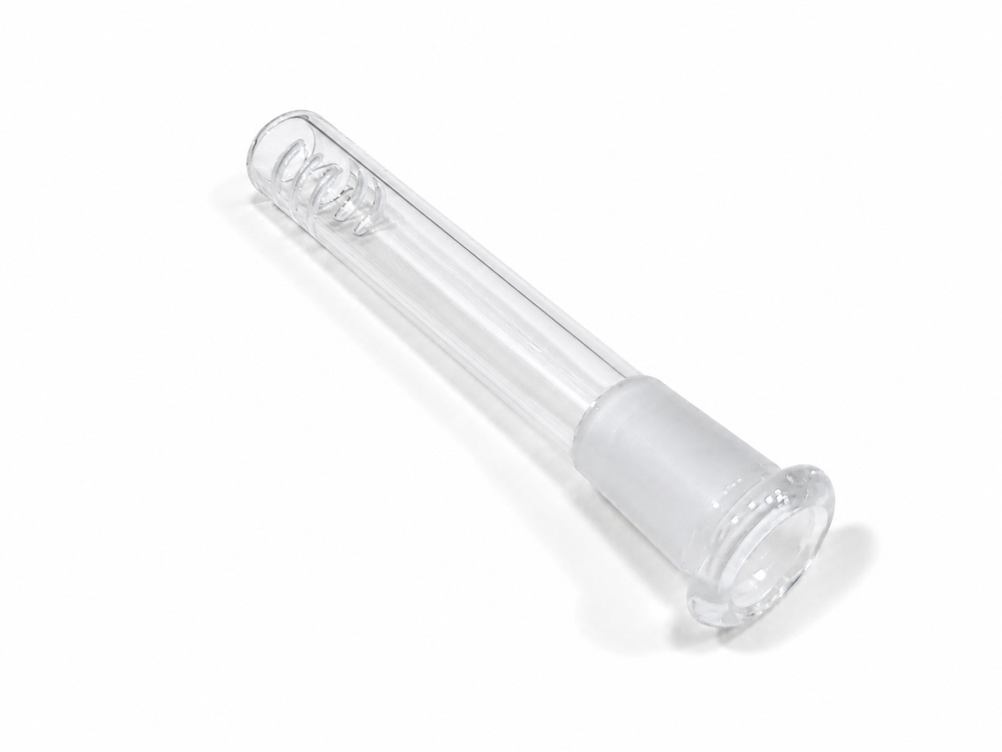 BOWL DOWNSTEM DE VIDRIO