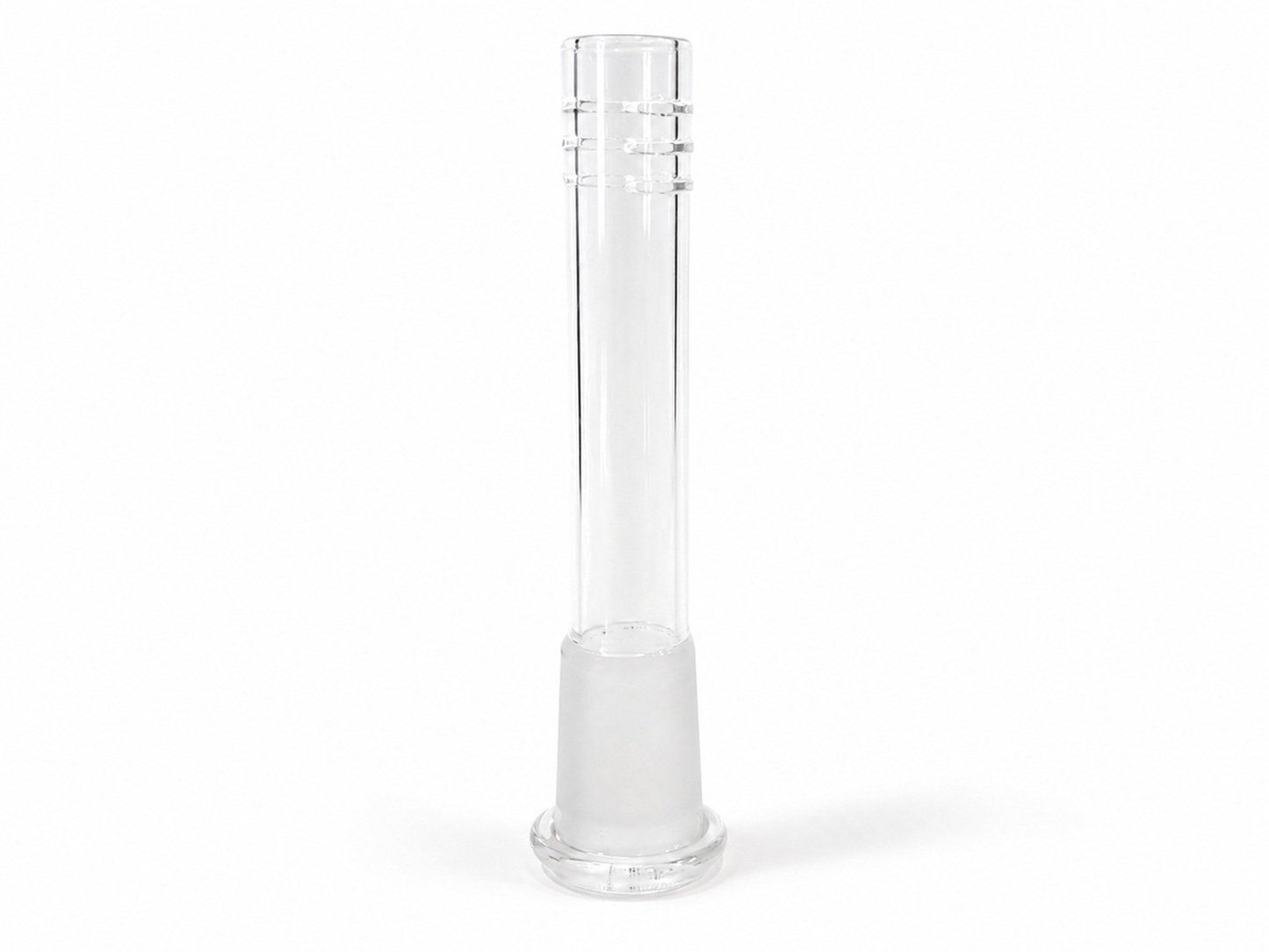 BOWL DOWNSTEM DE VIDRIO