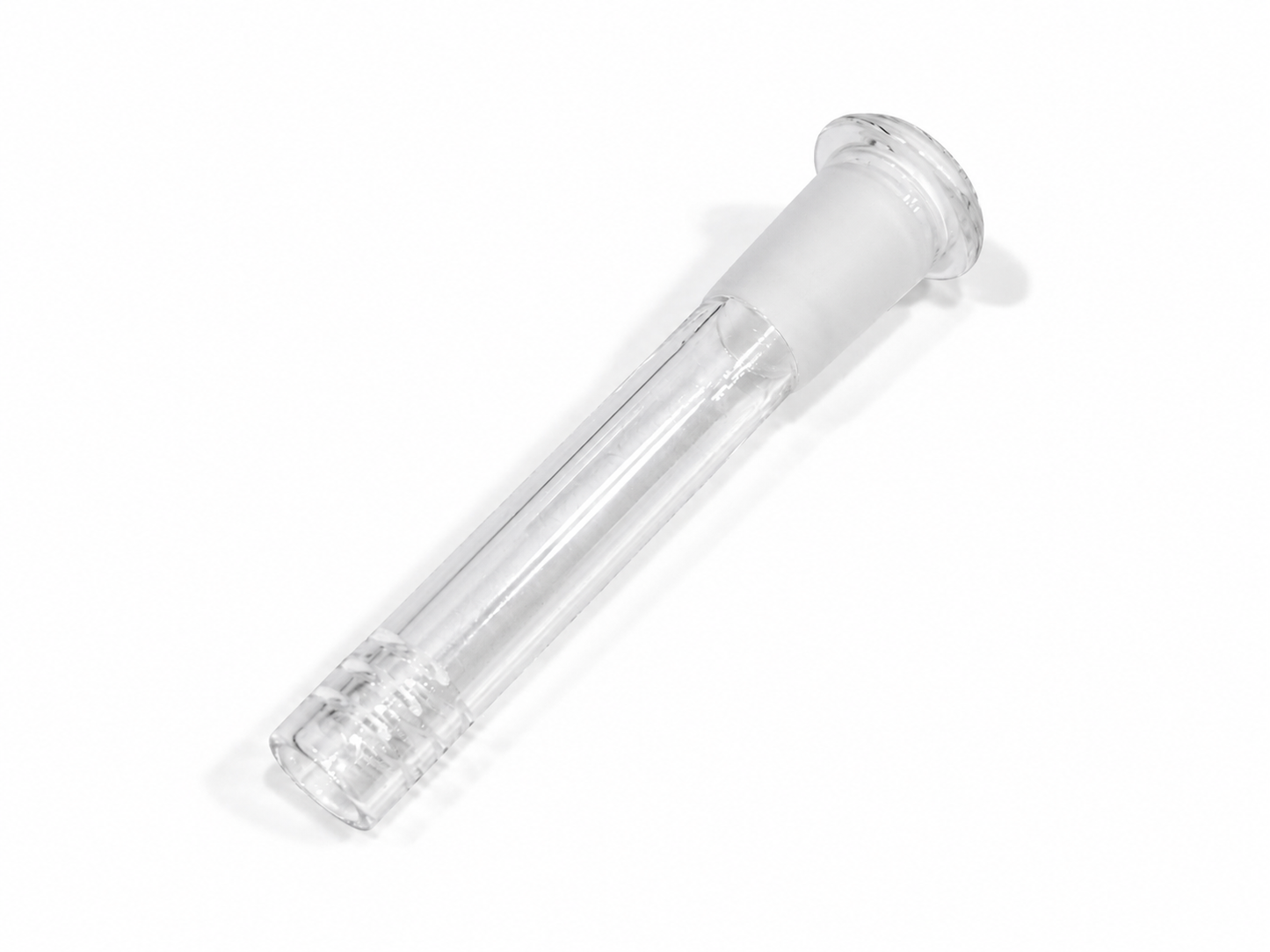 BOWL DOWNSTEM DE VIDRIO