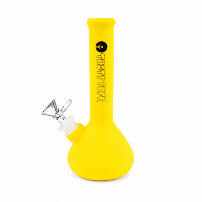 BONG DE GOMA TASTY PUFF