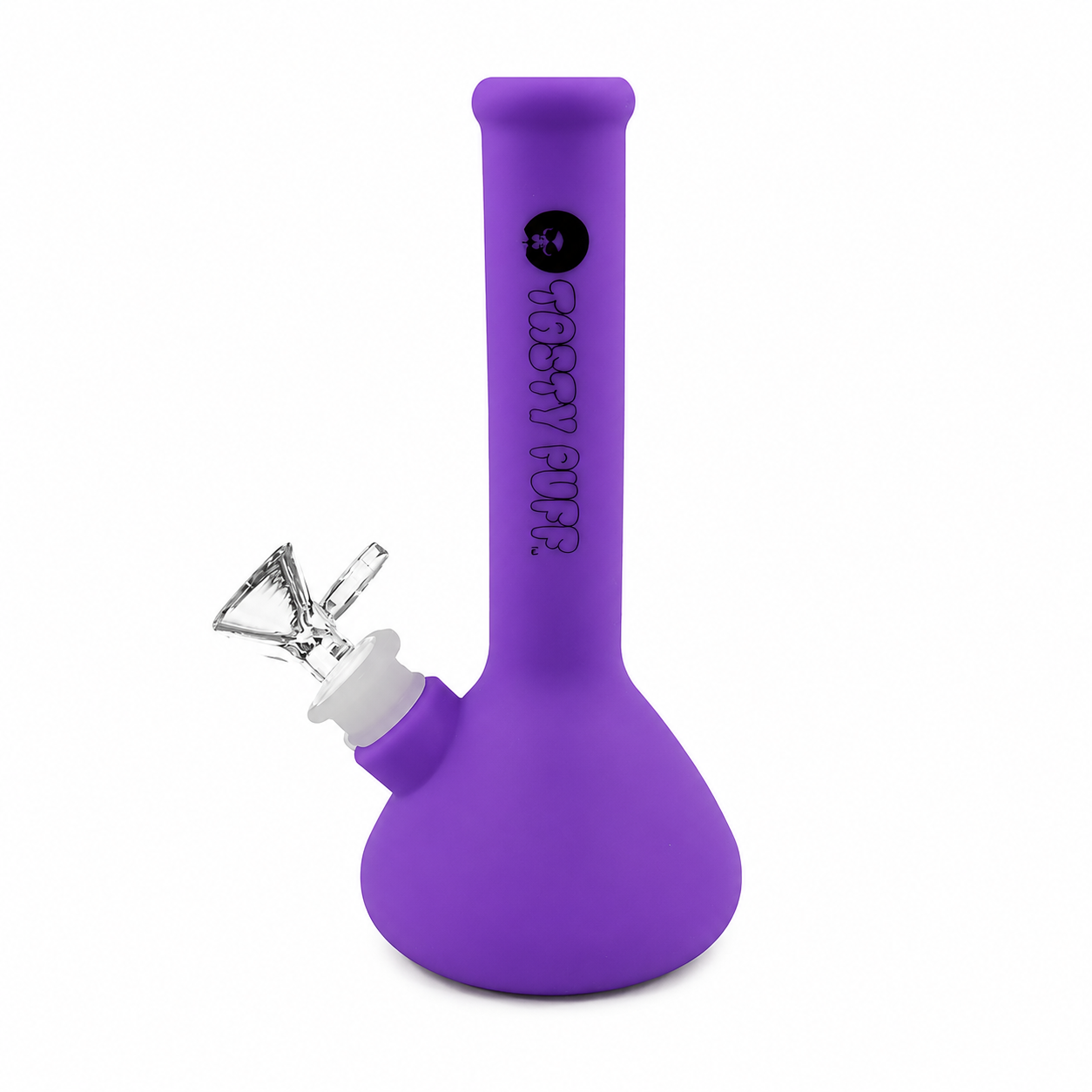 BONG DE GOMA TASTY PUFF