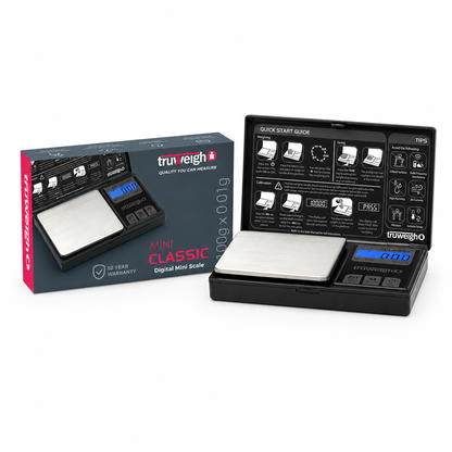 PESA DIGITAL 100G TRUWEIGH