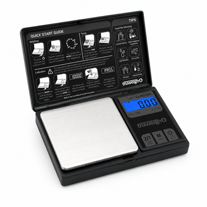 PESA DIGITAL 100G TRUWEIGH