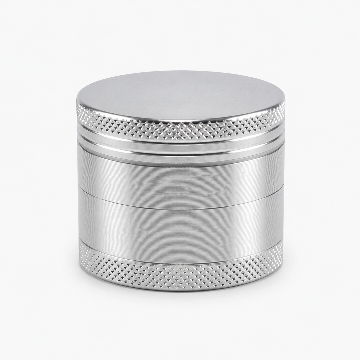 GRINDER DE ALUMINIO 4 PCS
