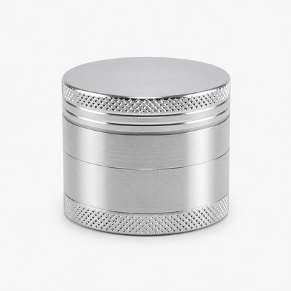 GRINDER DE ALUMINIO 4 PCS