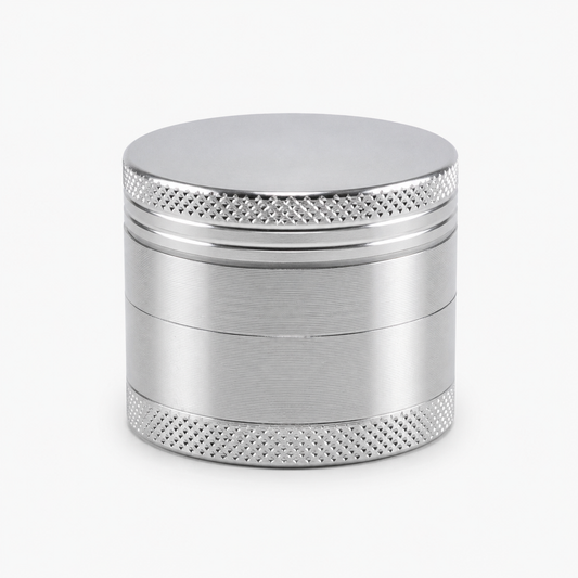 GRINDER DE ALUMINIO 4 PCS