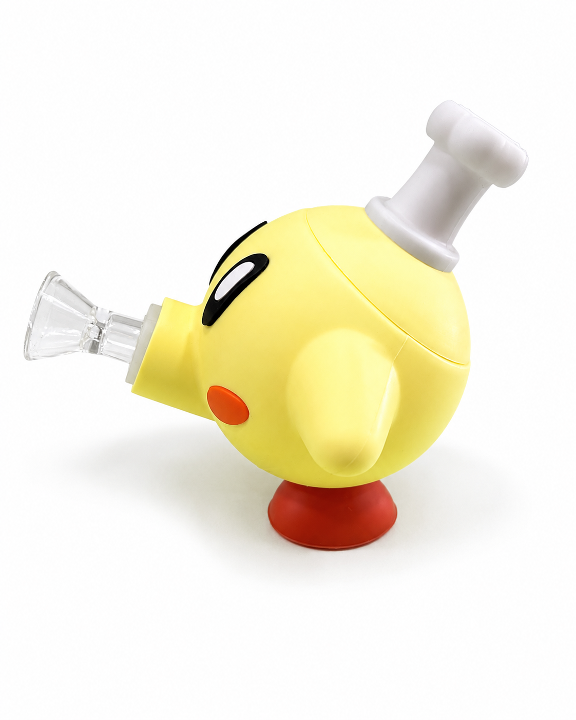 BONG DE GOMA DE KIRBY