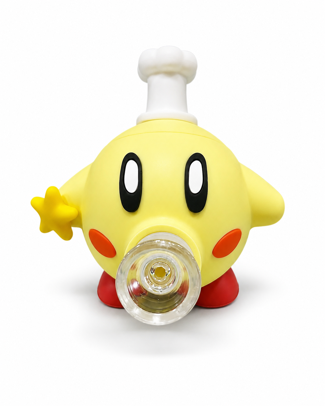 BONG DE GOMA DE KIRBY