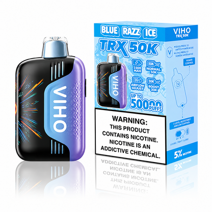 VIHO TRX 50,000 PUFF