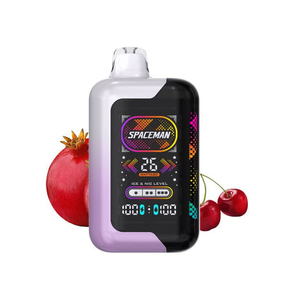 SMOK SPACEMAN SP 40,000 PUFF