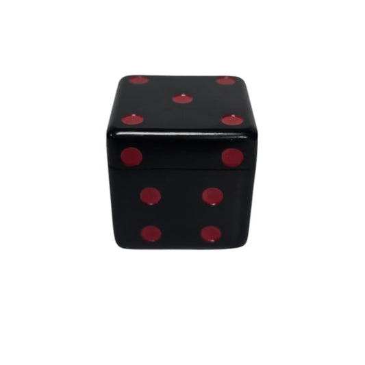 GRINDER METALICO TIPO DADO