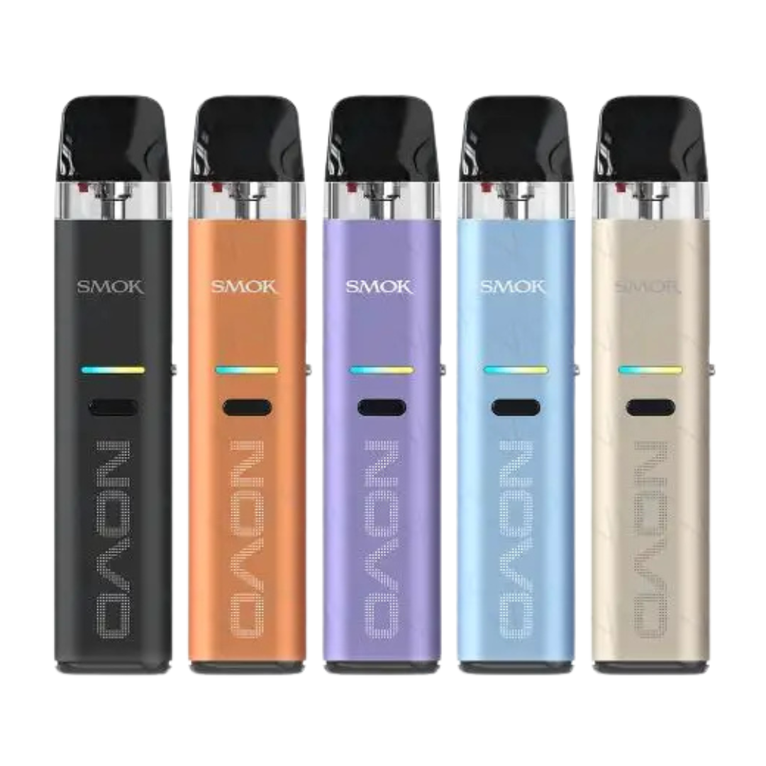SMOK NOVO ECO KIT